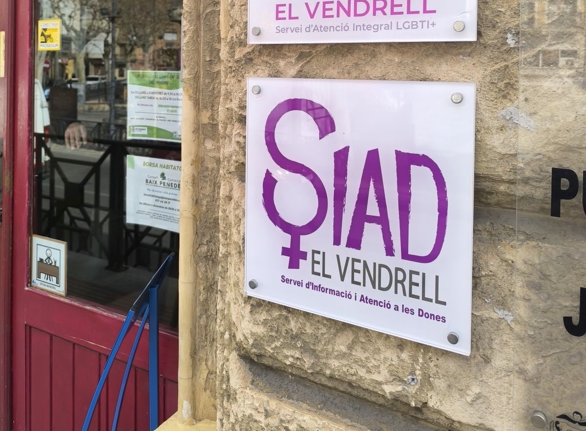 La Regidoria de Feminismes del Vendrell organitza la tercera edició del grup de suport a dones