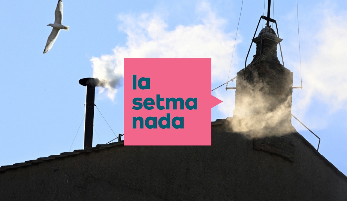 El món de Lleó XIV