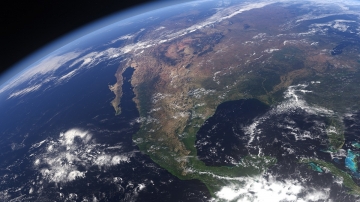 Els factors que fan que la Terra giri més de pressa alguns dies, segons Joan Anton Català