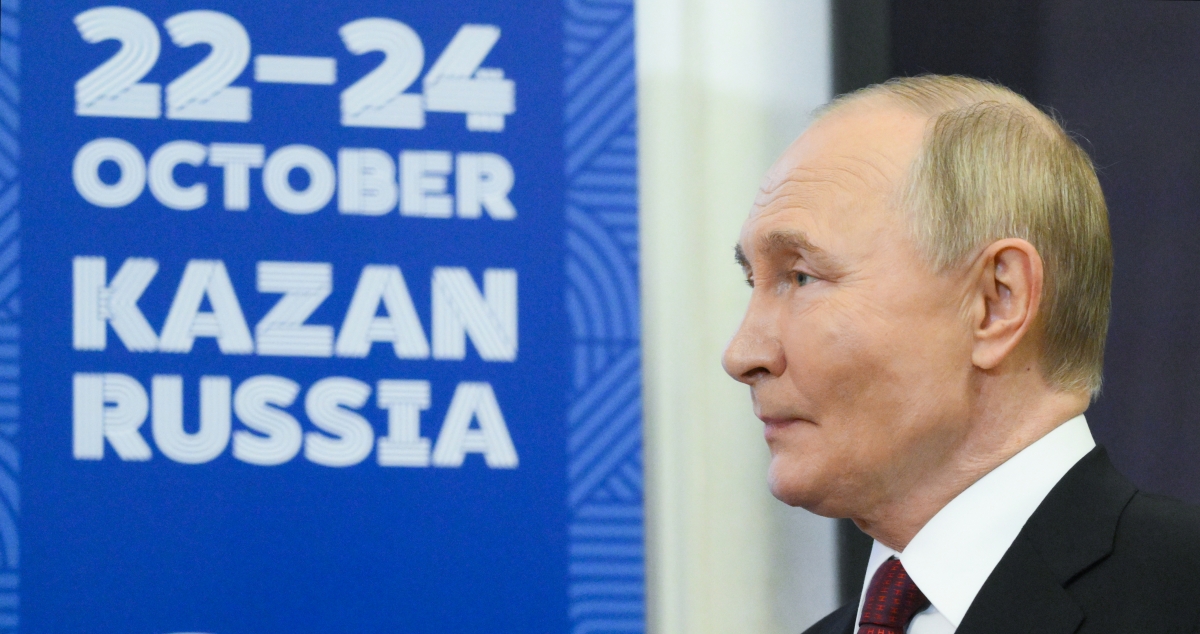 Putin proposa «negociacions directes» de pau amb Ucraïna el 15 de maig a Istanbul