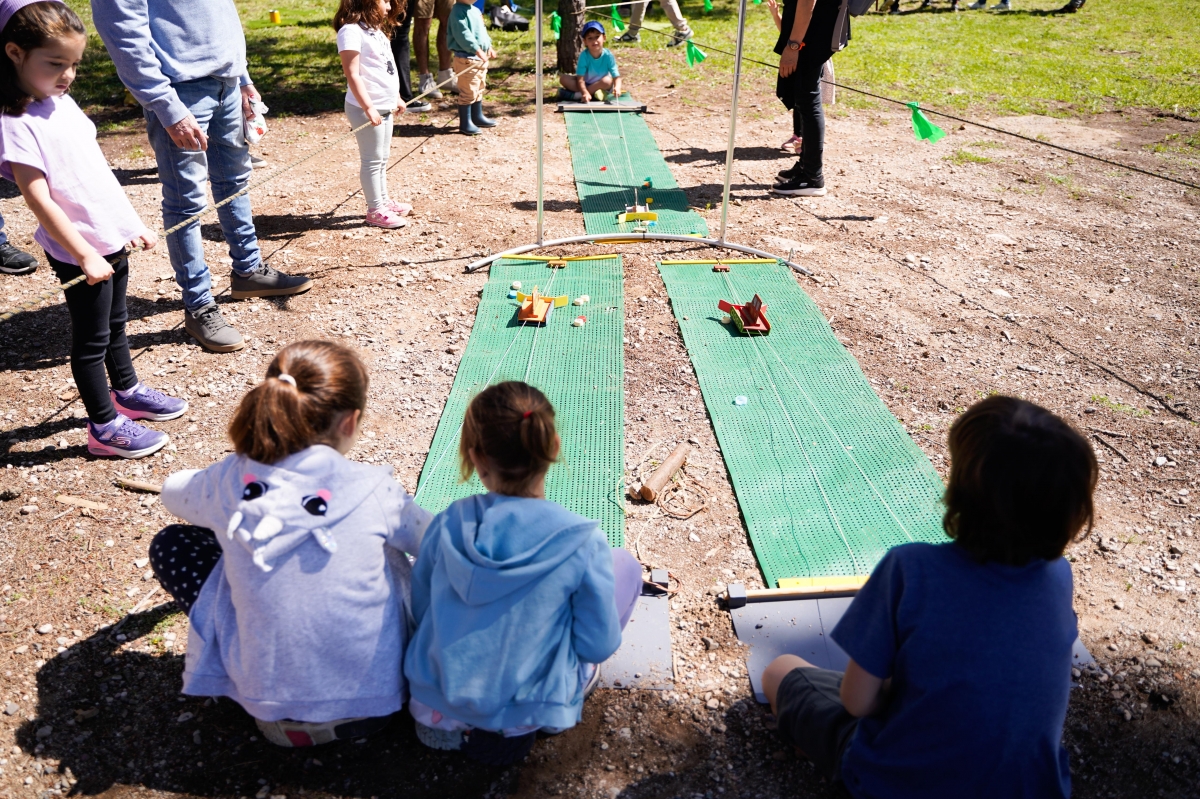 Aplec de la Salut del 2025 a Sabadell - David Chao