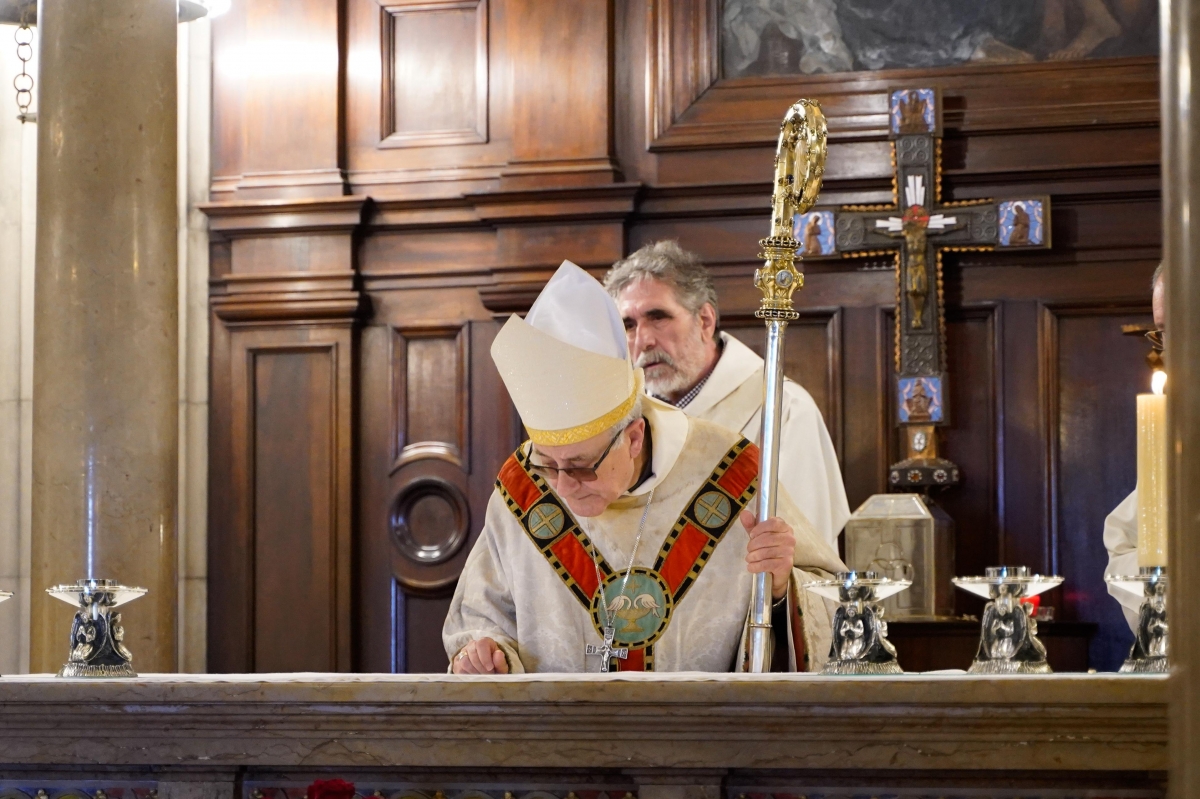 Aplec de la Salut del 2025 a Sabadell - David Chao