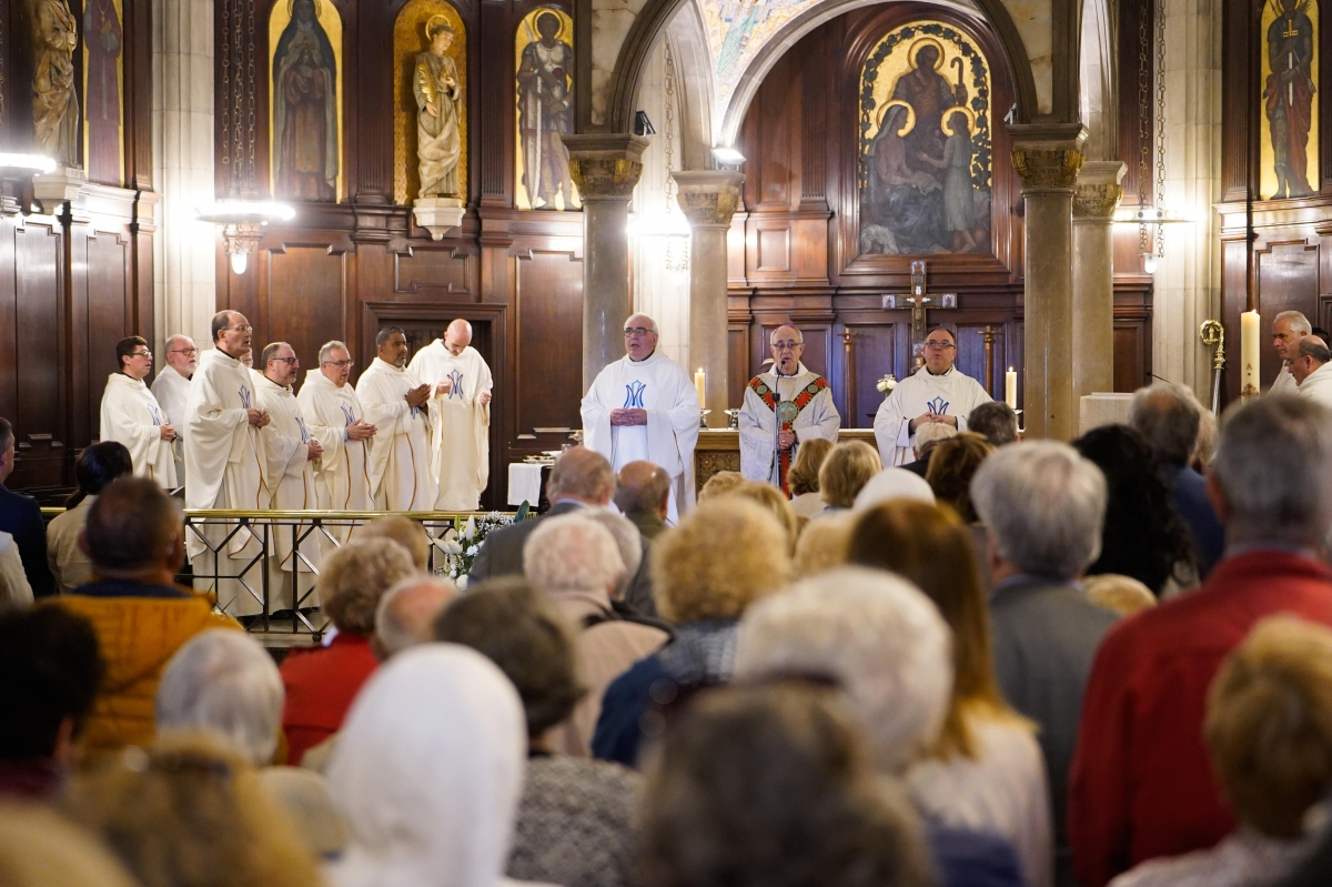 Aplec de la Salut del 2025 a Sabadell - David Chao