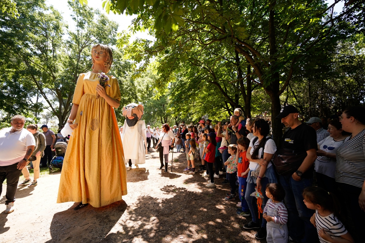 Aplec de la Salut del 2025 a Sabadell - David Chao