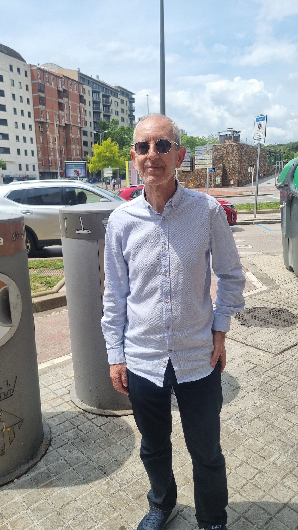 Carles Rodríguez - Carles Rodríguez