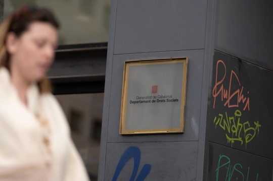 La DGAIA, condemnada a indemnitzar un menor que va patir una agressió sexual en un centre tutelat