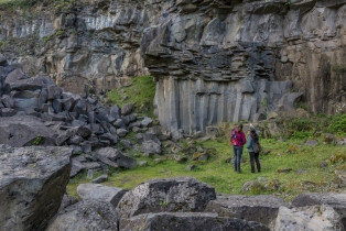 Rutes de senderisme fàcils i segures per fer en parella