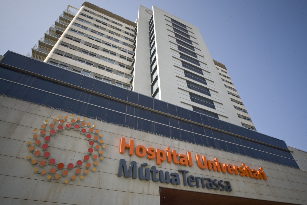 Terrassa Retira 47 Quadres El ctrics Obsolets Per Alliberar Espai 