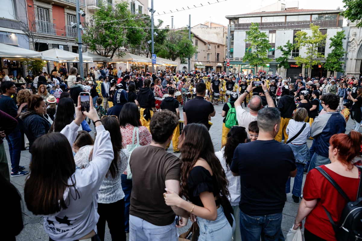 Tabalada diables 2025 14 - Lluís Clotet Tabalada diables 2025 14