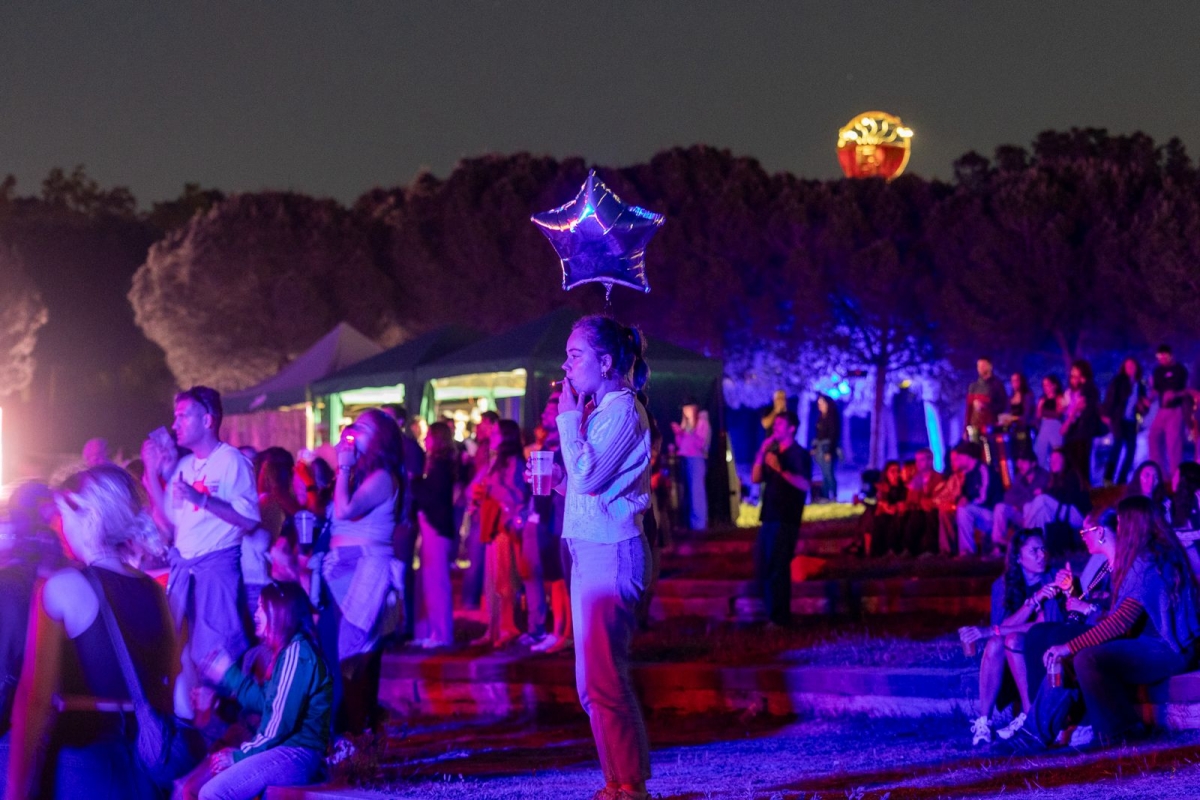 Embassa't 2025 - Juanma Peláez