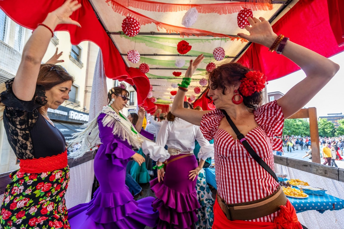 Romeria de los Ballesteros 2025 - JUANMA PELÁEZ Romeria de los Ballesteros 2025