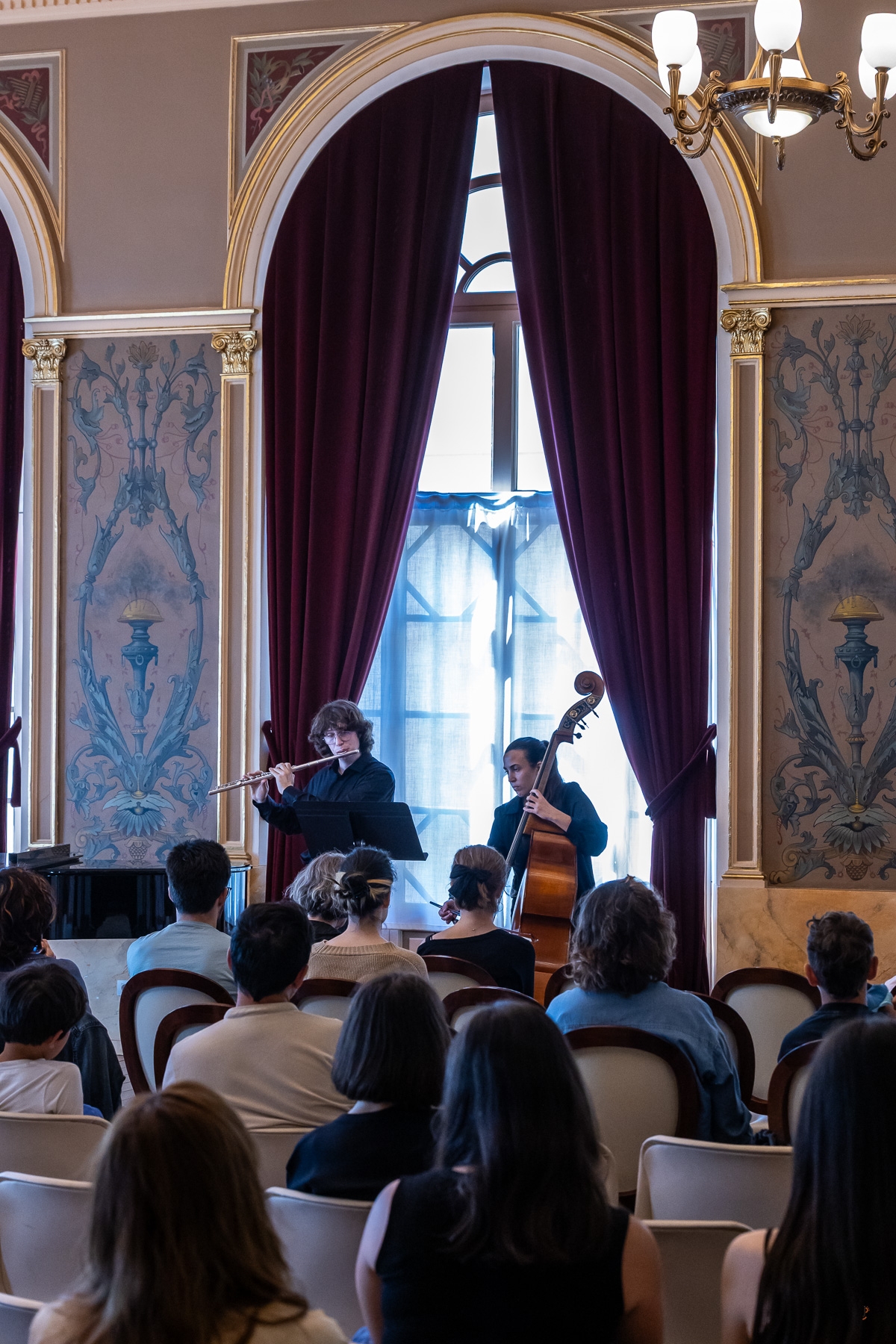 Musicades 2025 - JUANMA PELÁEZ 