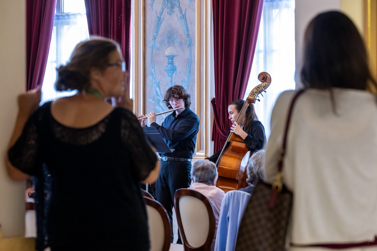 Musicades 2025 - JUANMA PELÁEZ 