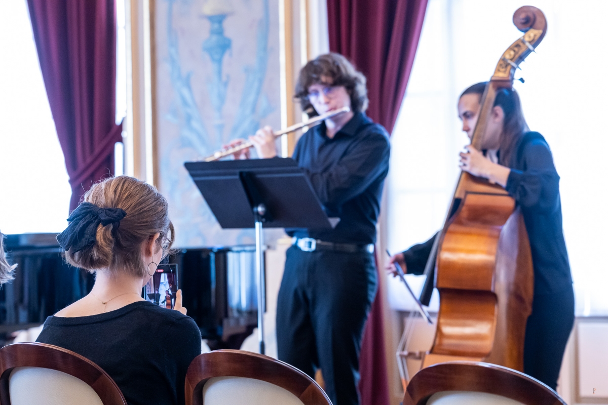 Musicades 2025 - JUANMA PELÁEZ 