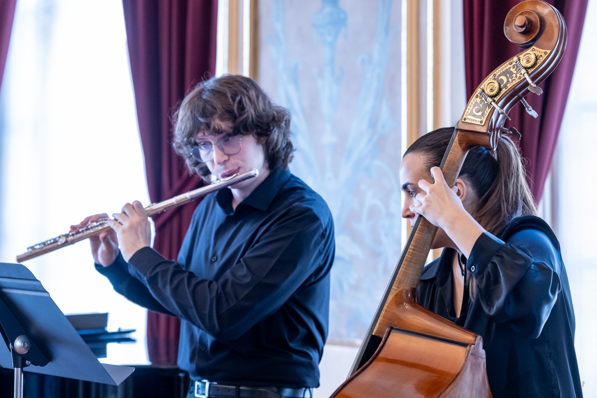 Musicades 2025 - JUANMA PELÁEZ 