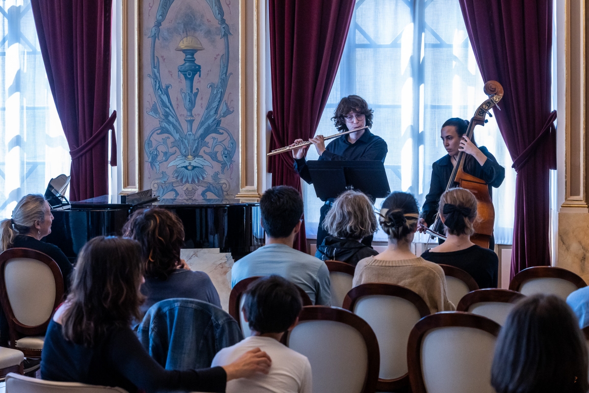 Musicades 2025 - JUANMA PELÁEZ 