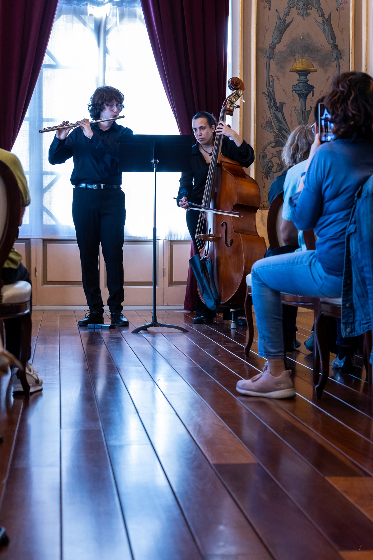 Musicades 2025 - JUANMA PELÁEZ 