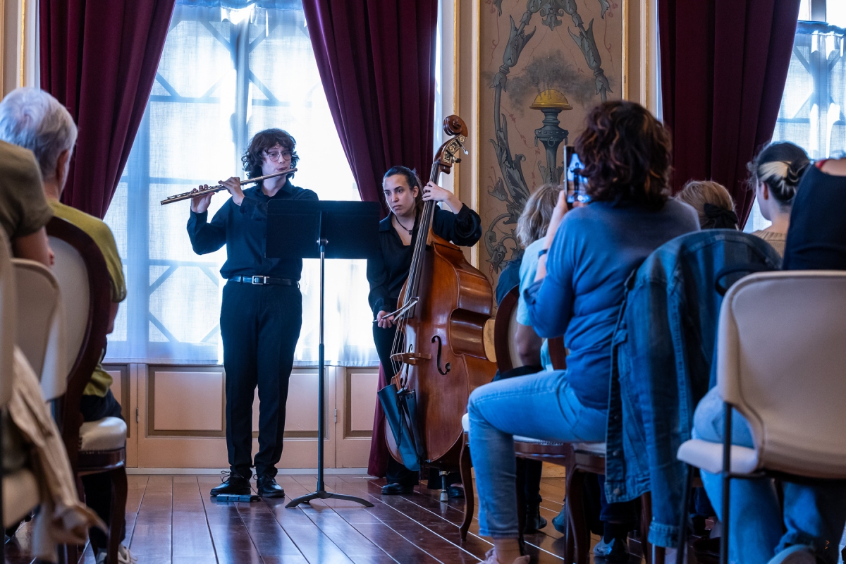 Musicades 2025 - JUANMA PELÁEZ 