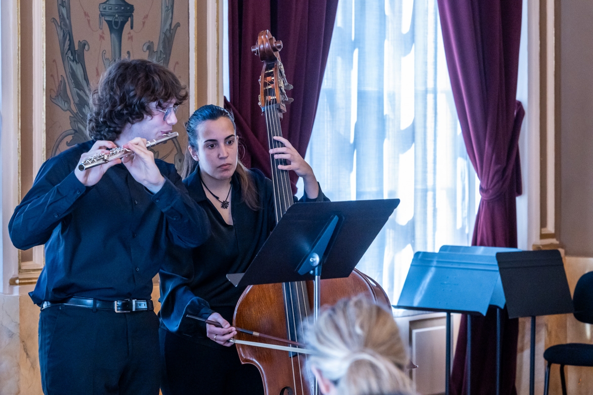 Musicades 2025 - JUANMA PELÁEZ 