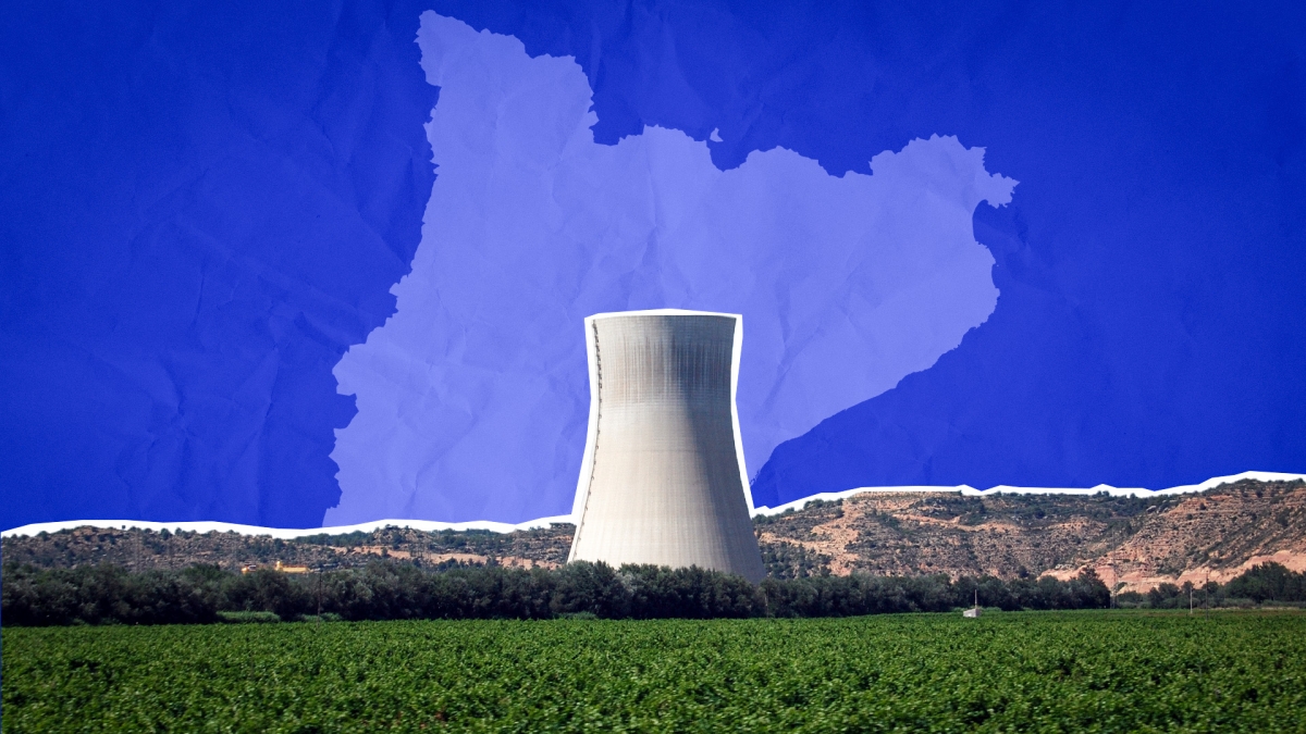 El sector nuclear dona per fet que Catalunya no podrà tancar les centrals
