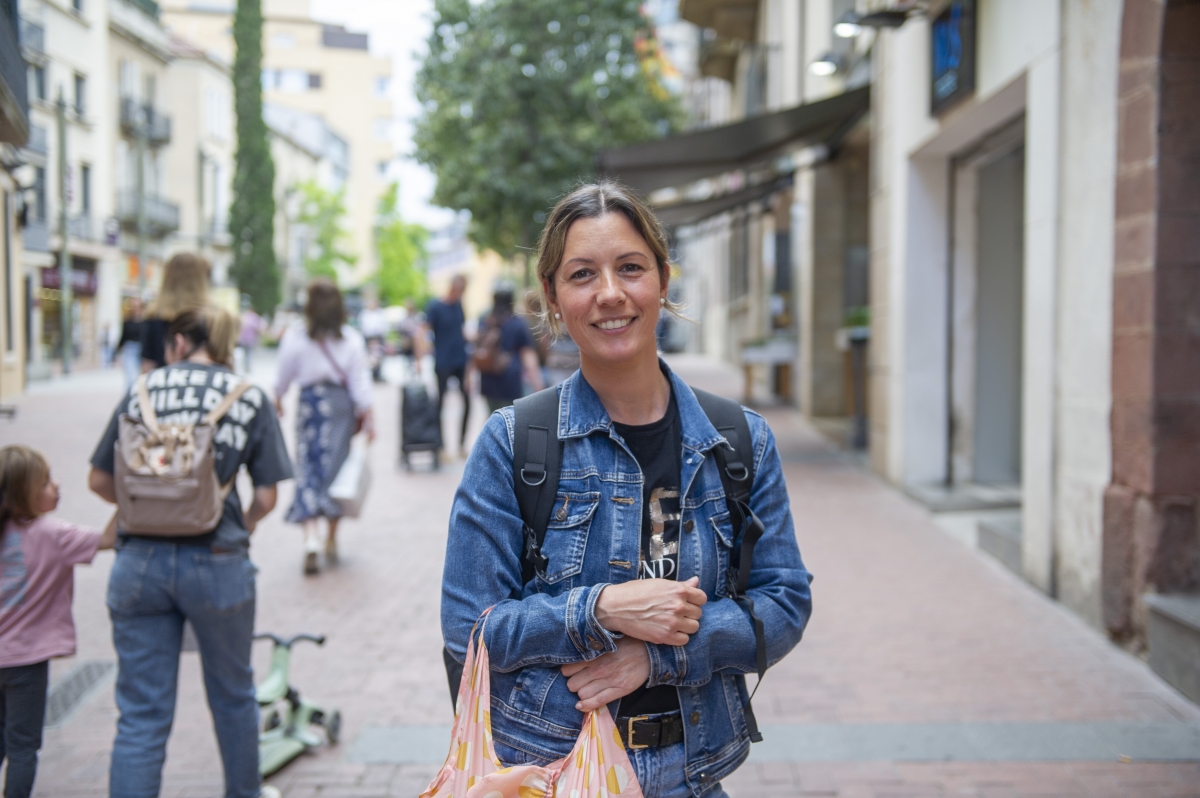 Verónica Martínez - Alberto Tallón