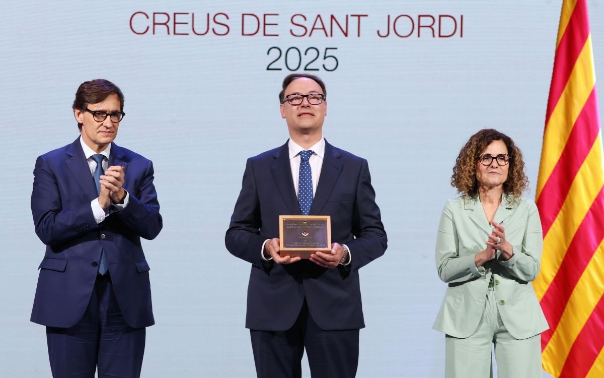 El director de l'ins - 