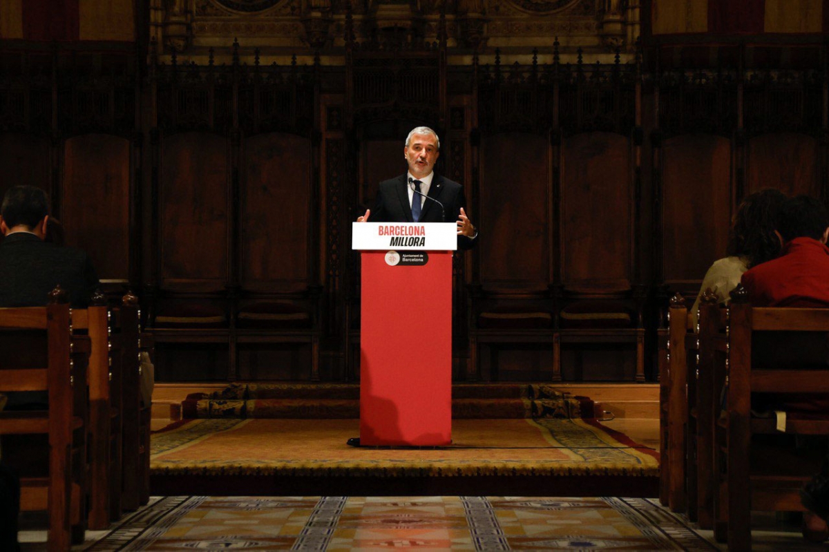 L’hora de la veritat per a Collboni: del tramvia a la seguretat