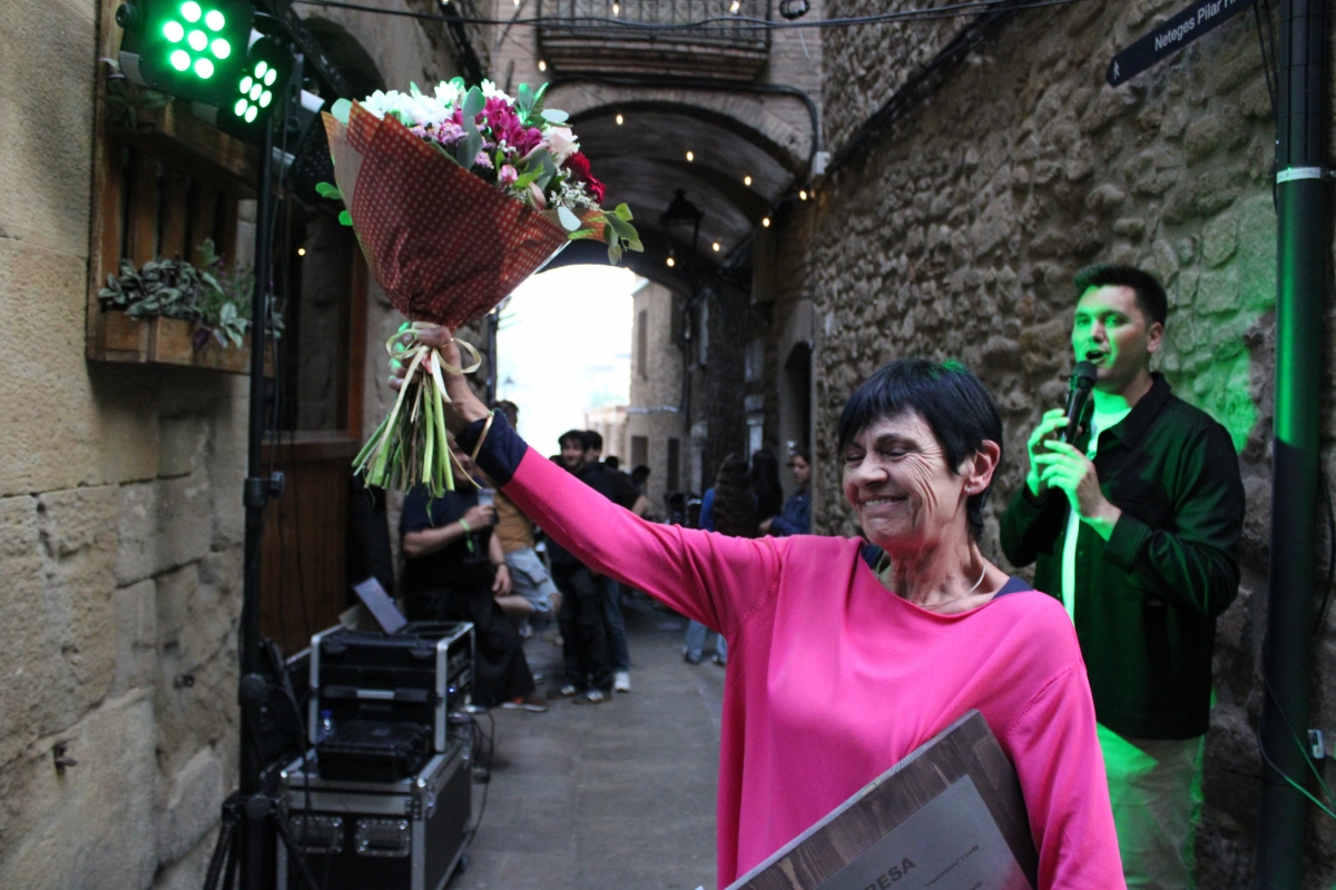 Celebració 44 anys Aixeta Solsona  - Ramon Estany 