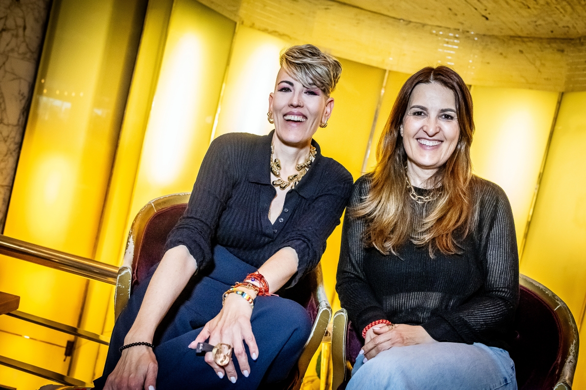 Marta Pontnou Laura Fa - Hugo Fernández Alcaraz Marta Pontnou Laura Fa