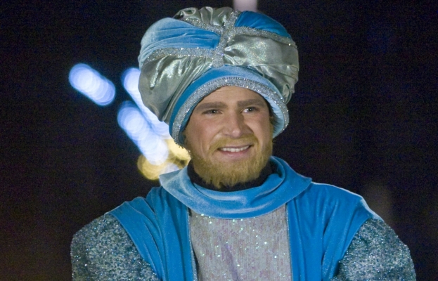 “Estic molt arrelat a la ciutat, són molts anys i generacions”