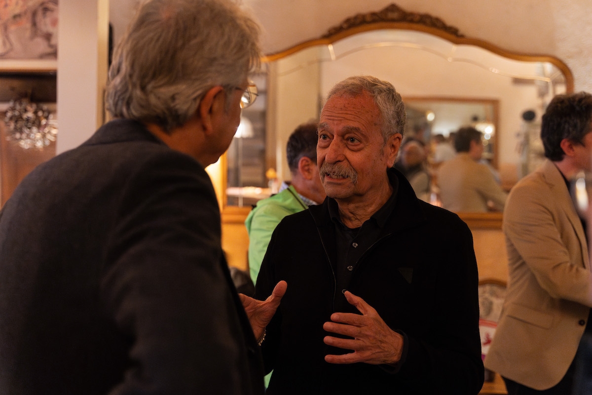 Joan Marcet, professor de dret constitucional i opinador al Diari - Joan Marcet, professor de dret constitucional i opinador al Diari