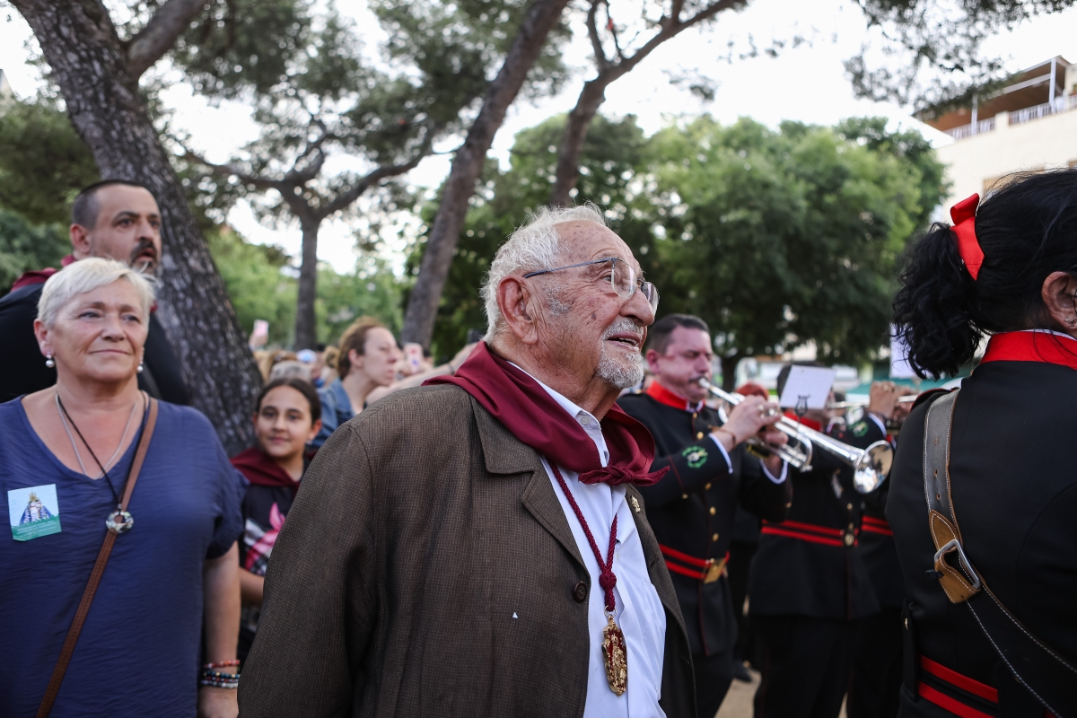 Romeria de la Fuensanta de Sabadell - VÍCTOR CASTILLO