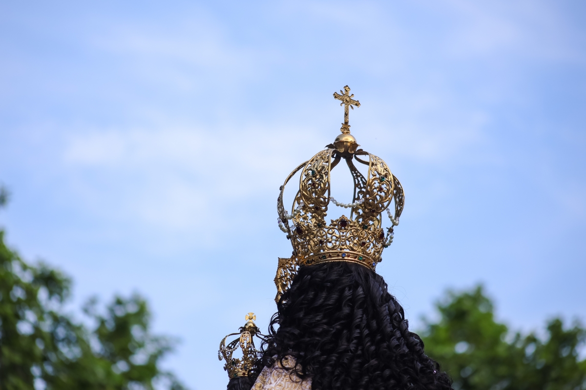 Romeria de la Fuensanta de Sabadell - VÍCTOR CASTILLO