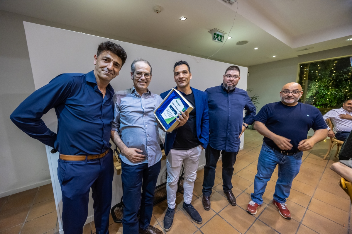 Festa Transports Urbans Sabadell (TUS)