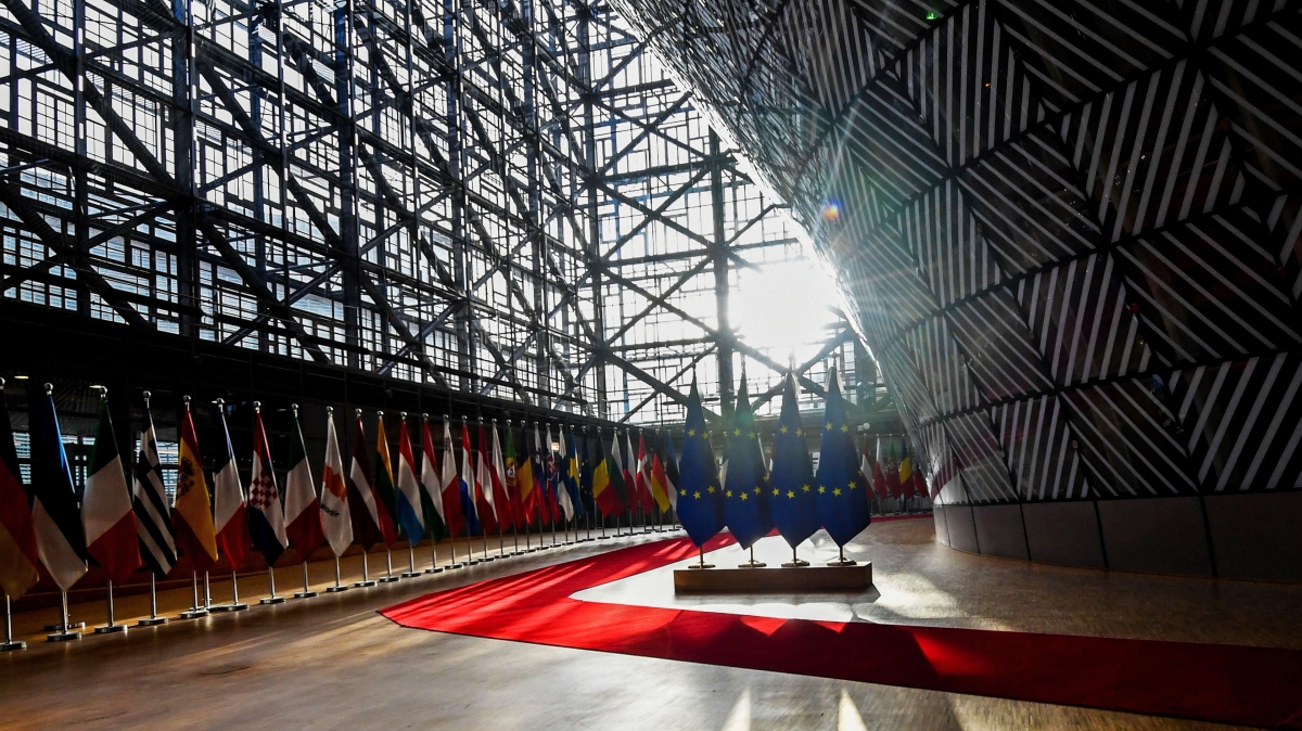 La presidència més sensible amb el català tampoc serveix per desencallar l'oficialitat a Europa