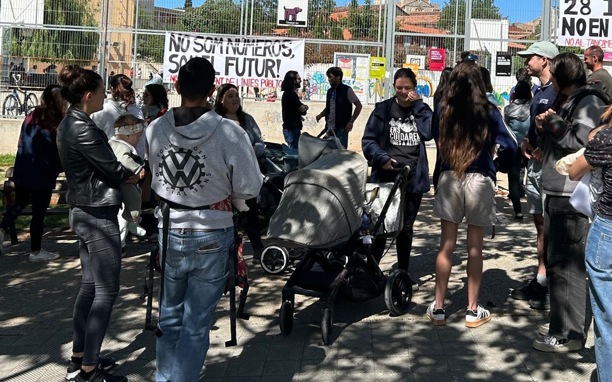 L'escola Josep Orriols i Roca de Moià mantindrà les dues línies d'I3
