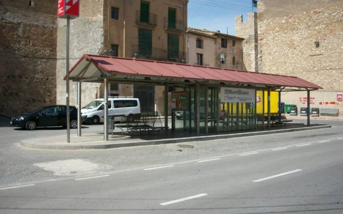 S'amplien els horaris de transport públic a la Conca de Barberà