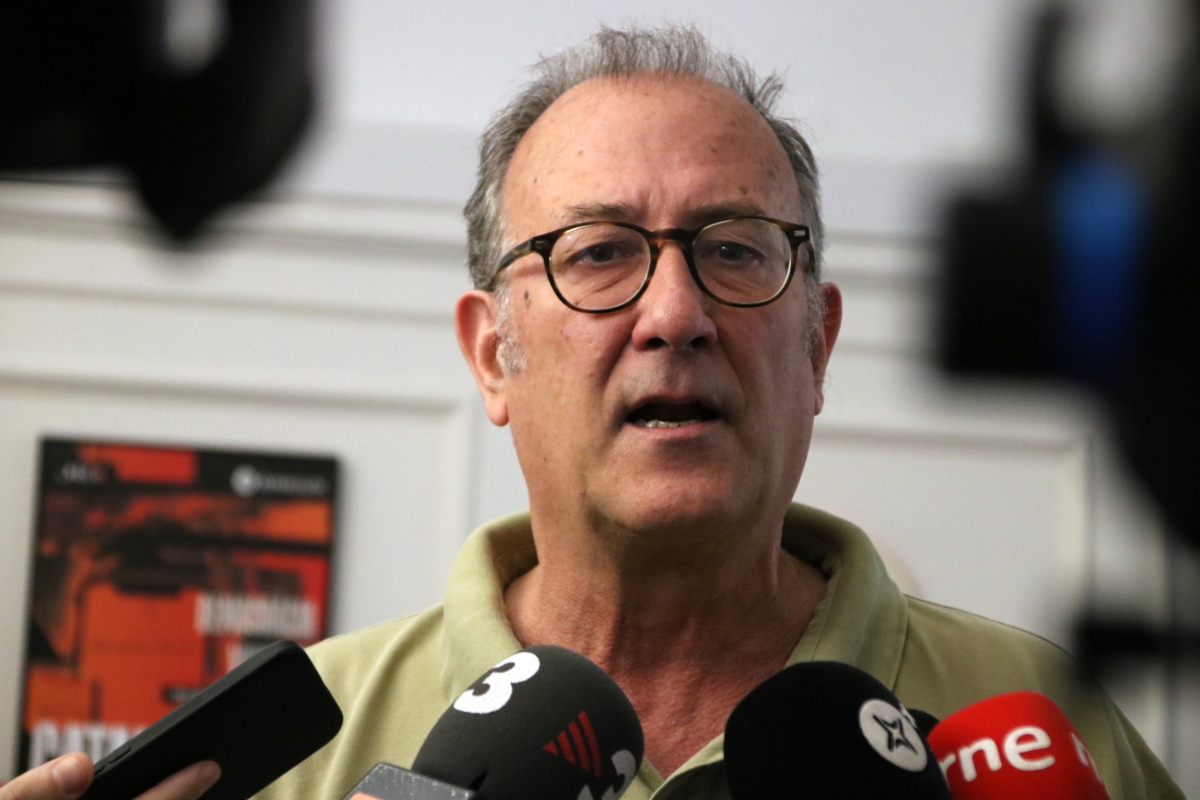 Òmnium xifra en un 60% els sol·licitants de l'amnistia que ja no tenen cap causa oberta