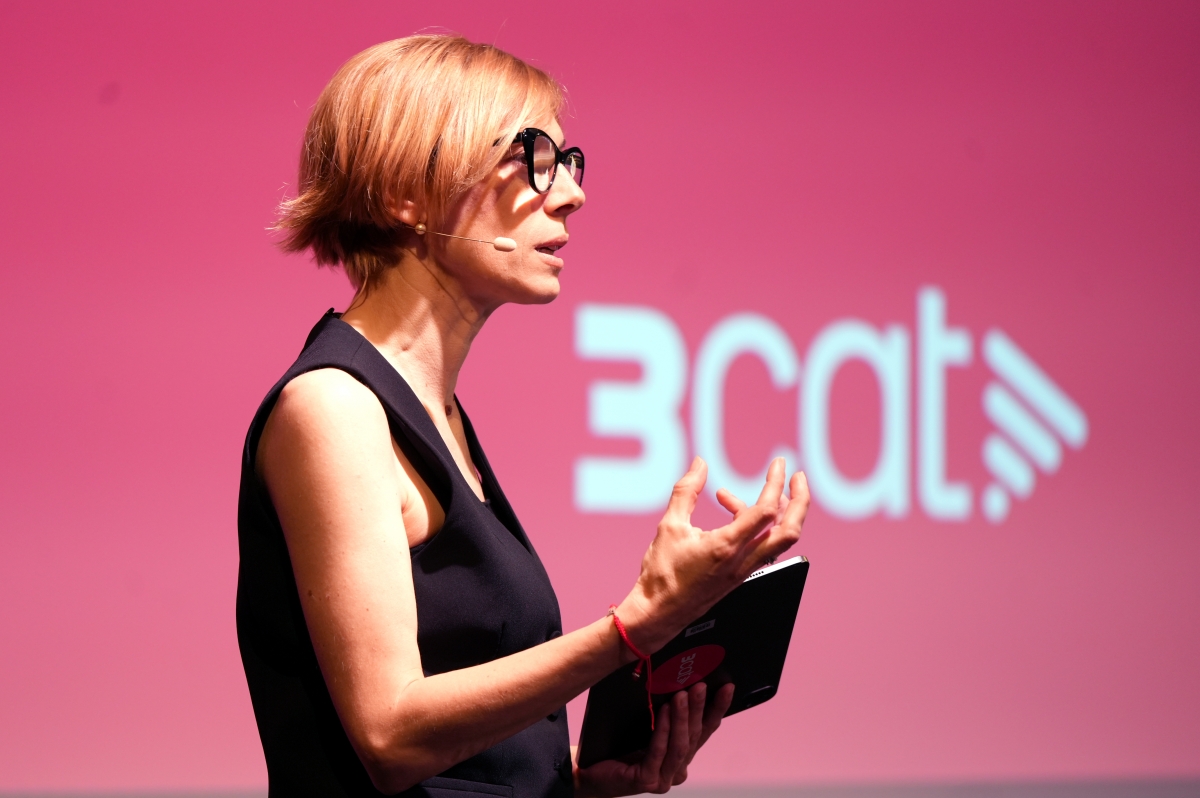3Cat ja és la tercera plataforma preferida dels catalans