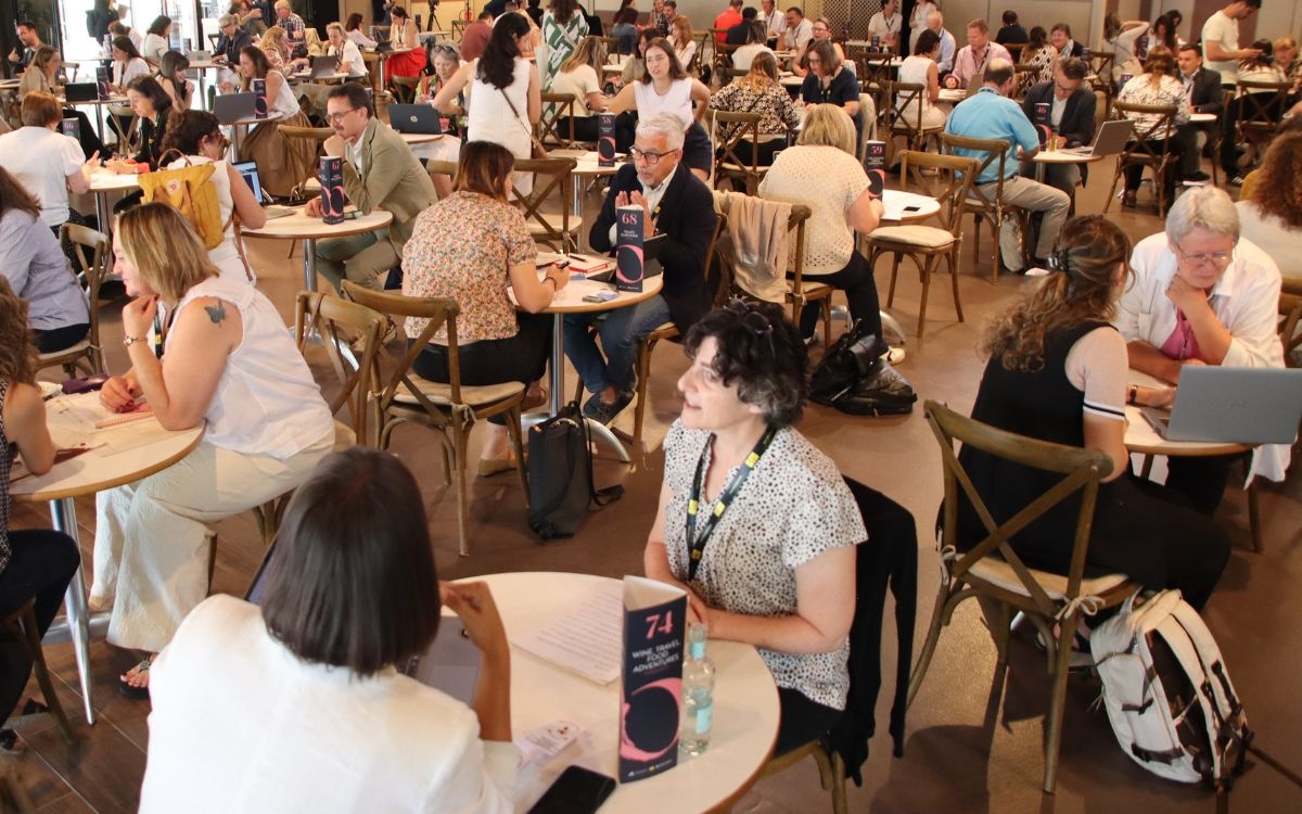 Trobada a Tarragona per impulsar el turisme gastronòmic i atreure visitants «foodies» a Catalunya