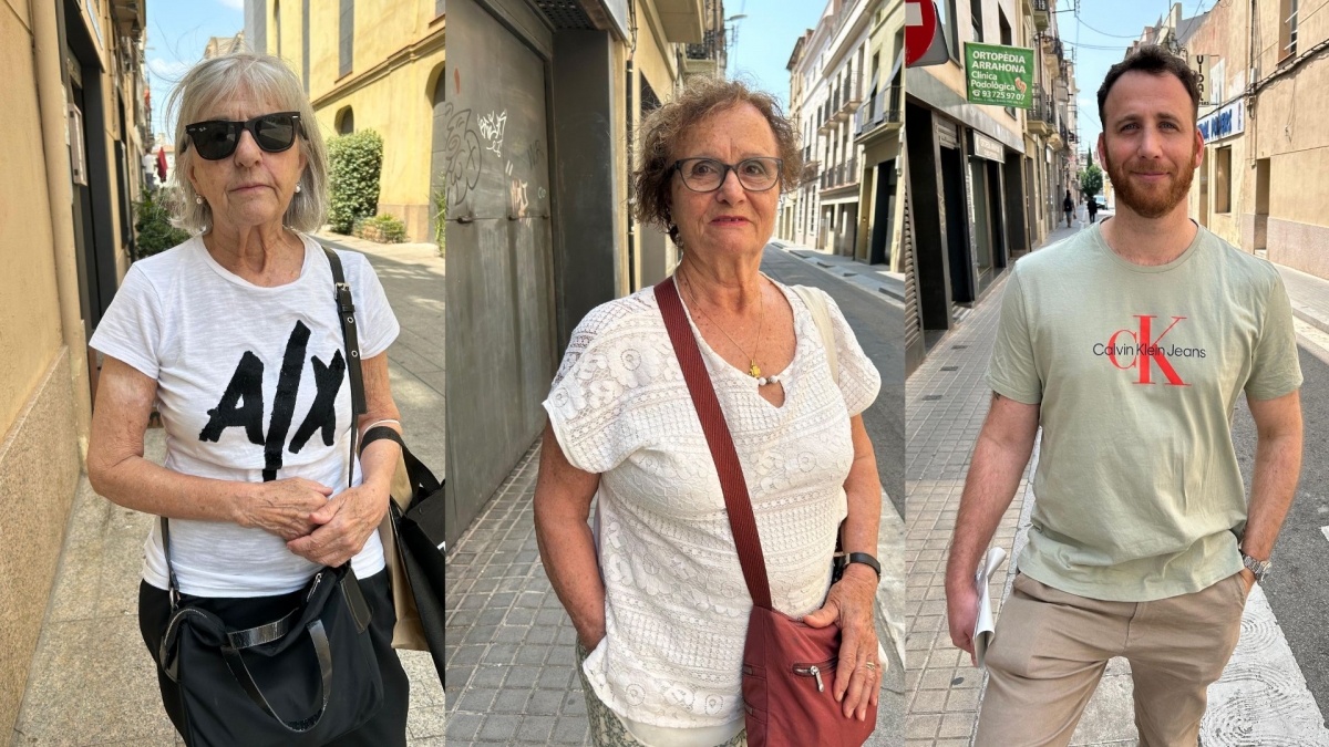 Consumeixes cultura durant l'any? I a l'estiu?