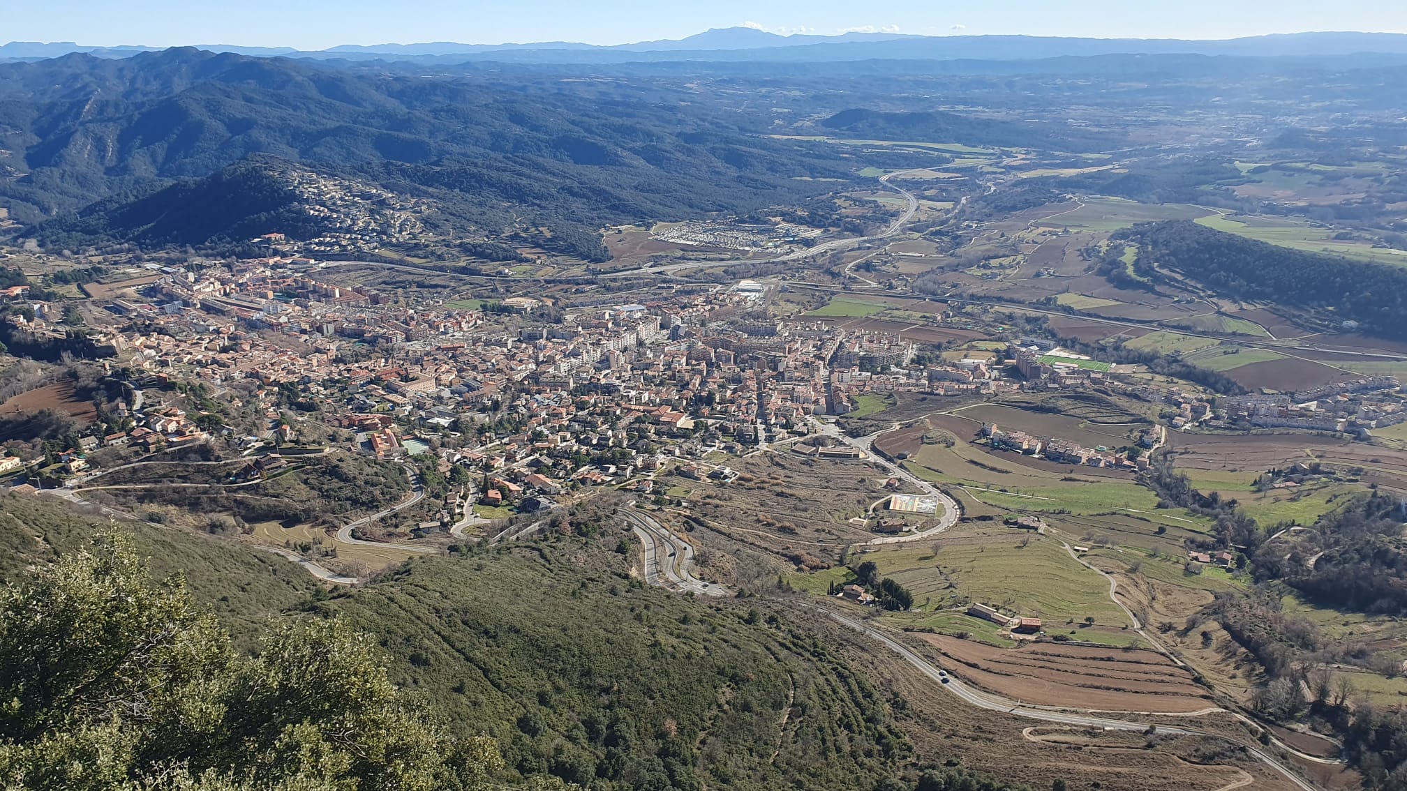 Les obres dels Pedregals continuen sense data d'inici