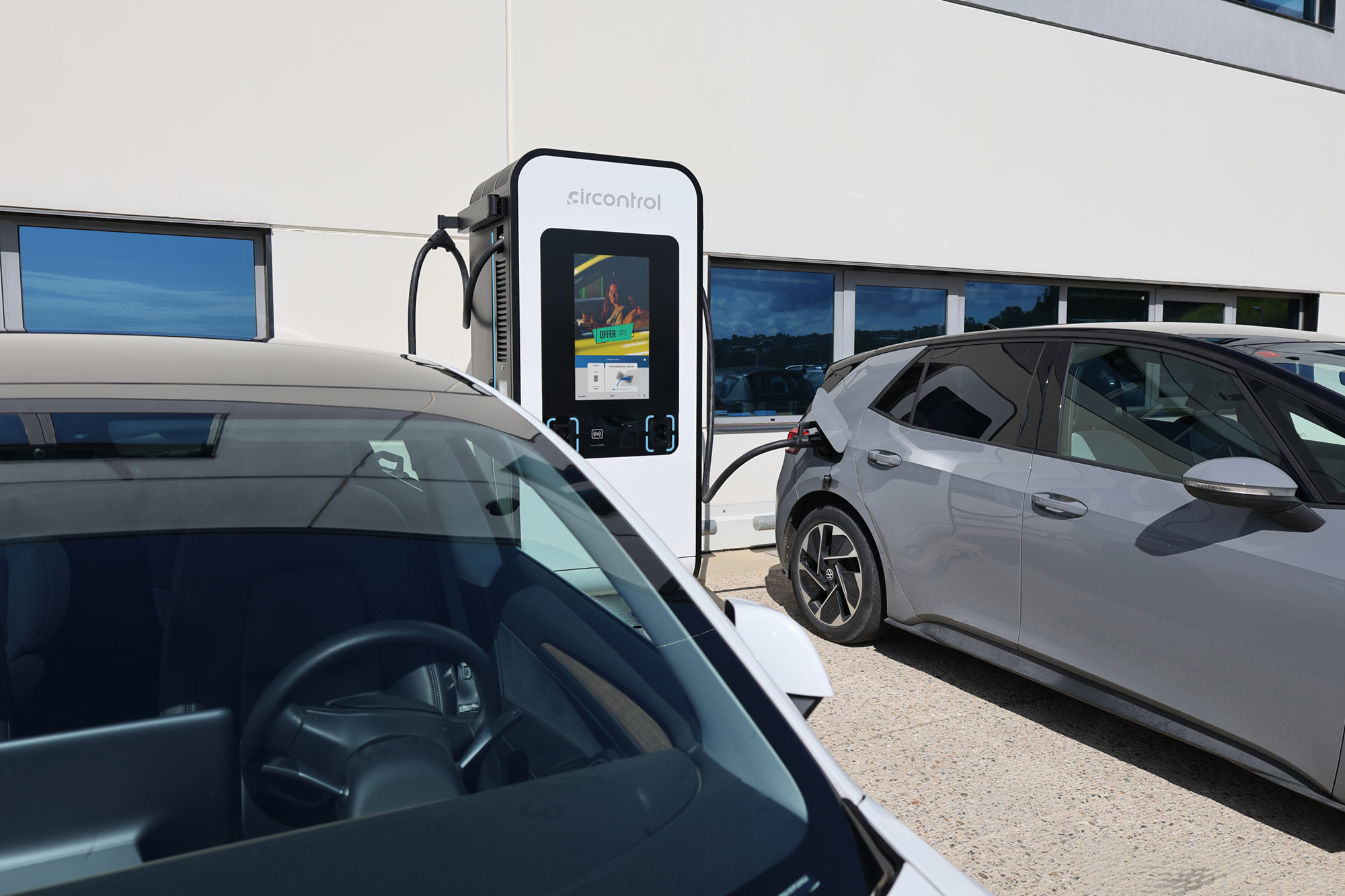 Circontrol se suma a la crida empresarial per mantenir l’objectiu de zero emissions el 2035