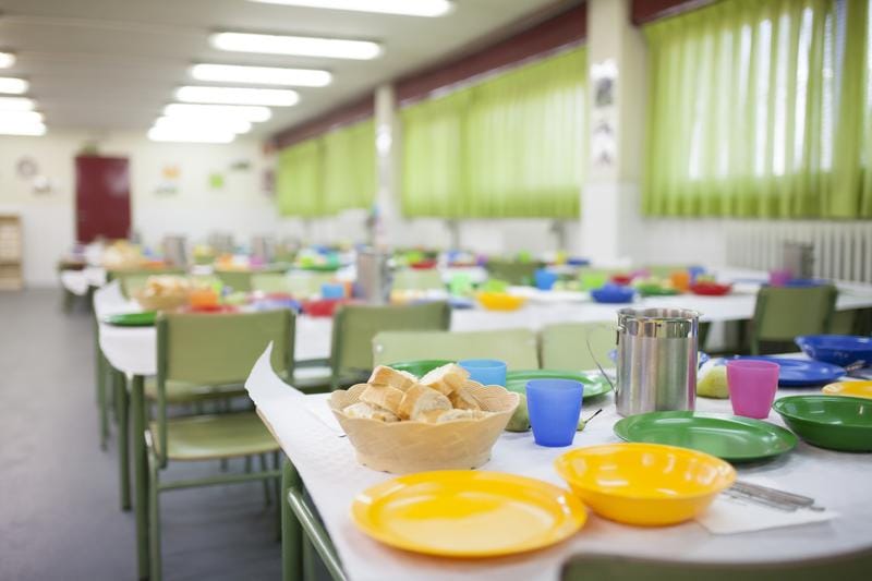 El Consell Comarcal d'Osona ha atorgat més de 4,5 milions d'euros en ajuts escolars