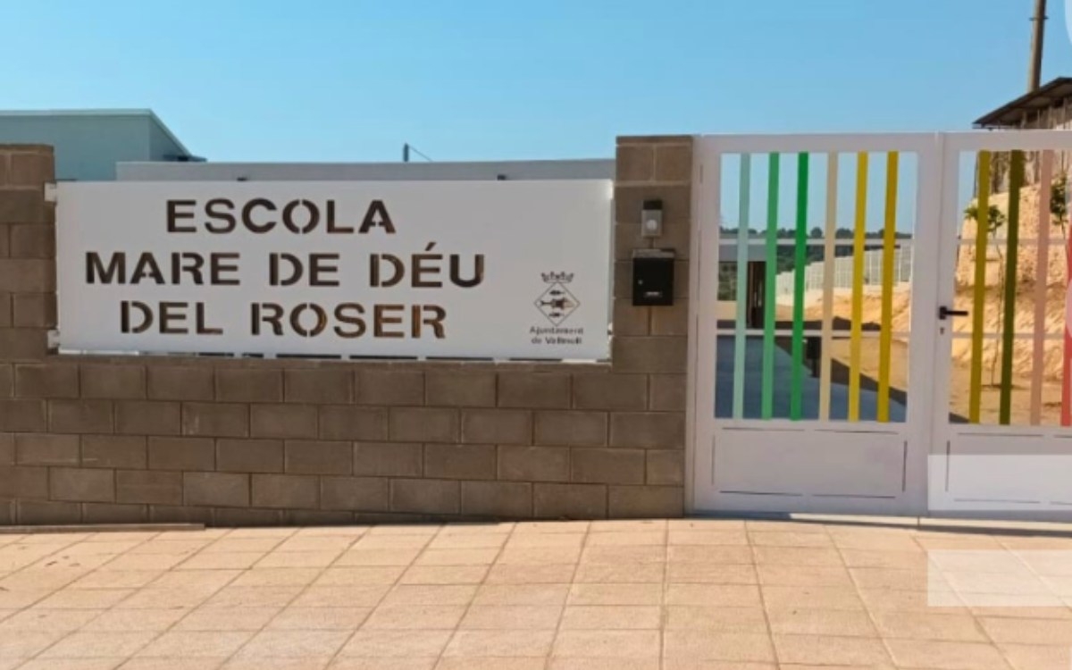 El Consell Comarcal de l'Alt Camp gestionarà el menjador escolar de Vallmoll