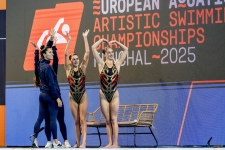 Txell Ferré, a confirmar la bona entrada de cicle al Mundial de Singapur