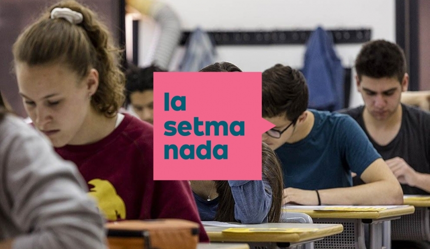 Faltes d'ortografia i el drama d'igualar per baix