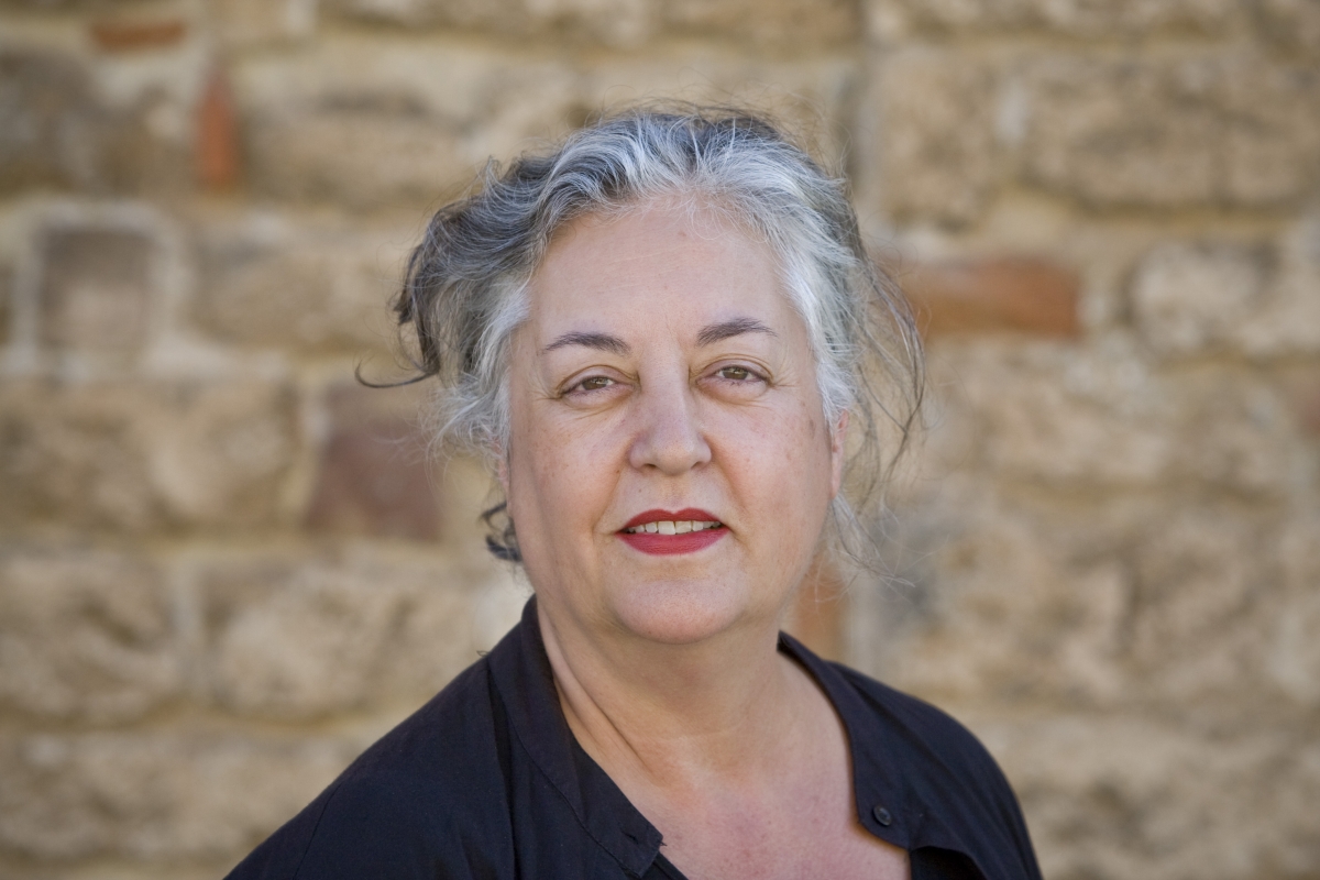 Mercè Paloma - Nebridi Aróztegui