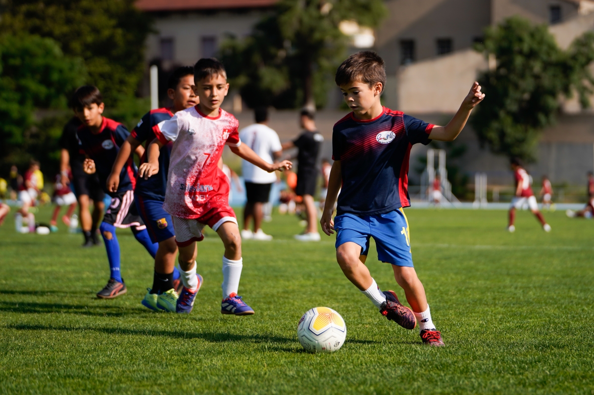 CONSELL ESPORTIU 25 ANYS - CONSELL ESPORTIU 25 ANYS