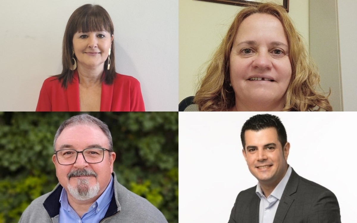 Aquests alcaldes del Bages no acabaran el seu mandat